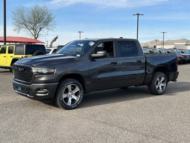 ram ram 1500 pickup 2026 3C6RREGP3T4158662 image ram ram 1500 pickup 2026 3C6RREGP3T4158662 image
